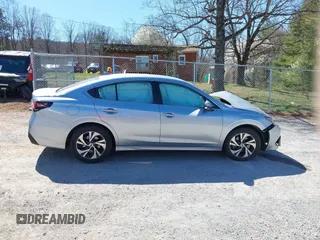 2020 Subaru Legacy Premium with VIN 4S3BWAC63L3016676, listed as a IAAI auction lot 41901385 with 68,610 mi miles and . Bid and sale history available at DreamBid. Image 14.