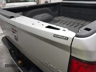 2011 Ram 1500 ST with VIN 1D7RV1GT3BS506062, listed as a IAAI auction lot 41613777 with 140,216 mi miles. Bid and sale history available at carsss.com. Image 6.