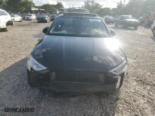 2023 Audi A3 Premium with VIN WAUAUDGY5PA040071, listed as a Copart auction lot 45970325 with 40,364 mi miles and Salvage Title. Bid and sale history available at carsss.com. Image 5.