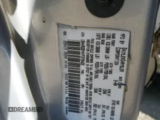 2000 Dodge Durango z VIN 1B4HR28Y4YF278422, wystawiony jako Copart lot #69119144 z przebiegiem 156 012 mil mil oraz Szkoda całkowita • Salvage title. Historia ofert i sprzedaży dostępna na DreamBid. Obrazek 13.