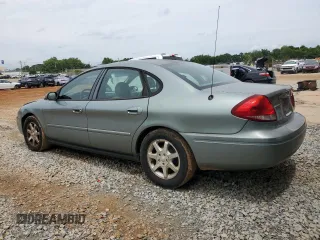 2006 Ford Taurus SEL с VIN 1FAFP56U36A119246, выставлен на аукционе Copart как лот 61771485 с пробегом 263 283 миль миль и Списание • Salvage title. История ставок и продаж доступна на DreamBid. Изображение 2.