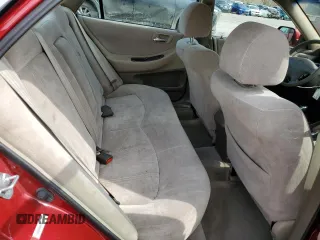 2000 Honda Accord SE with VIN JHMCG5677YC016067, listed as a Copart auction lot 54243735 with 155,183 mi miles and Salvage title. Bid and sale history available at DreamBid. Image 10.