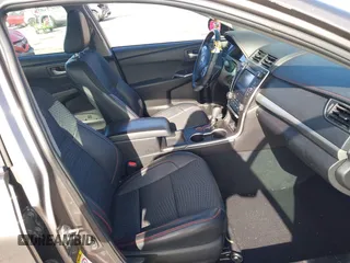 2015 Toyota Camry XLE with VIN 4T1BF1FK6FU046922, listed as a IAAI auction lot 41967284 with 82,487 mi miles and . Bid and sale history available at DreamBid. Image 5.