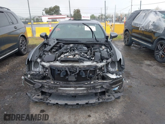 2017 Lexus RC 350 z VIN JTHHE5BC9H5017580, wystawiony jako IAAI lot #41901178 z przebiegiem 105 221 mil mil oraz . Historia ofert i sprzedaży dostępna na DreamBid. Obrazek 12.