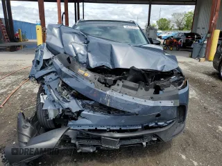 2023 Mazda CX-50 S Preferred Plus z VIN 7MMVABCM7PN103829, wystawiony jako Copart lot #56235495 z przebiegiem 42 473 mil mil oraz Nie do naprawy • Non repairable. Historia ofert i sprzedaży dostępna na DreamBid. Obrazek 5.