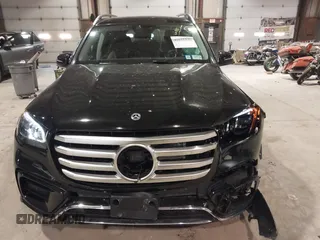 2024 Mercedes-Benz GLS 450 с VIN 4JGFF5KE7RB223406, выставлен на аукционе IAAI как лот 41274448 с пробегом 1 627 миль миль и . История ставок и продаж доступна на DreamBid. Изображение 12.