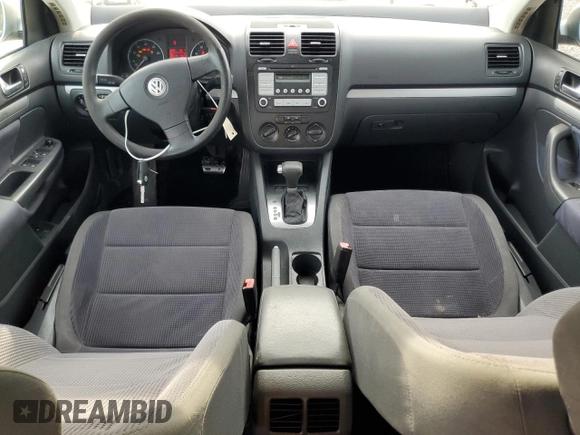 2007 Volkswagen Jetta 2.5 z VIN 3VWPF71K07M068986, wystawiony jako Copart lot #67925874 z przebiegiem 116 174 mil mil oraz Czysty tytuł • Clean title. Historia ofert i sprzedaży dostępna na DreamBid. Obrazek 8.