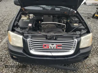 2008 GMC Envoy SLE1 with VIN 1GKDS13S182131165, listed as a Copart auction lot 83559484 with 309,300 mi miles and Salvage Title. Bid and sale history available at DreamBid. Image 12.