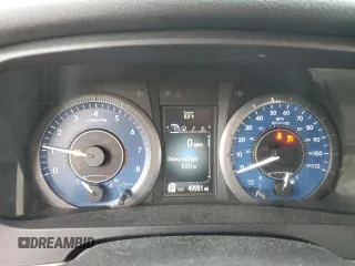 2017 Toyota Sienna XLE с VIN 5TDDZ3DC2HS164002, выставлен на аукционе Copart как лот 57118585 с пробегом 49 991 миль миль и Списание • Salvage title. История ставок и продаж доступна на DreamBid. Изображение 9.