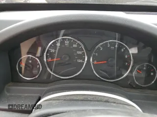 2009 Jeep Liberty Sport with VIN 1J8GN28K89W512030, listed as a Copart auction lot 53563835 with 0 mi miles and Salvage Title. Bid and sale history available at carsss.com. Image 9.