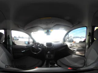 2020 Ford Transit Connect XLT с VIN NM0GS9F23L1449593, выставлен на аукционе IAAI как лот 41804367 с пробегом 101 226 миль миль и . История ставок и продаж доступна на DreamBid. Изображение 18.