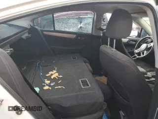 2016 Subaru Legacy Premium z VIN 4S3BNBC61G3050923, wystawiony jako Copart lot #66814874 z przebiegiem Nie podano mil oraz Szkoda całkowita • Salvage title. Historia ofert i sprzedaży dostępna na DreamBid. Obrazek 10.