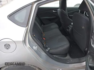 2015 Dodge Dart SXT with VIN 1C3CDFBB3FD315187, listed as a IAAI auction lot 42164138 with 170,165 mi miles. Bid and sale history available at carsss.com. Image 8.