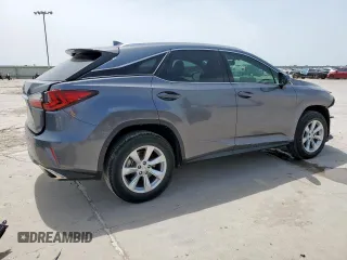 2016 Lexus RX 350 с VIN 2T2BZMCA7GC031316, выставлен на аукционе Copart как лот 56169525 с пробегом 69 768 миль миль и Чистый • Clean title. История ставок и продаж доступна на DreamBid. Изображение 3.