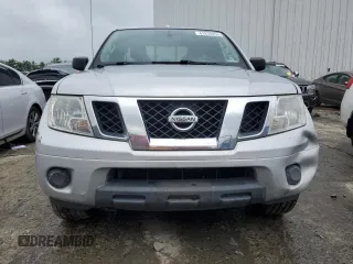 2012 Nissan Frontier SV с VIN 1N6AD0CW0CC406949, выставлен на аукционе Copart как лот 63228255 с пробегом 197 245 миль миль и Списание • Salvage title. История ставок и продаж доступна на DreamBid. Изображение 5.
