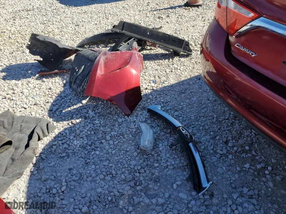 2015 Toyota Camry XLE with VIN 4T1BF1FK4FU919552, listed as a Copart auction lot 41664455 with 148,752 mi miles and Salvage Title. Bid and sale history available at carsss.com. Image 13.