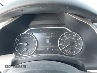 2018 Nissan Murano S z VIN 5N1AZ2MG6JN128417, wystawiony jako IAAI lot #42253823 z przebiegiem 128 946 mil mil oraz . Historia ofert i sprzedaży dostępna na DreamBid. Obrazek 7.