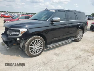 2022 Ford Expedition Platinum z VIN 1FMJU1MT2NEA02101, wystawiony jako Copart lot #59330115 z przebiegiem 70 728 mil mil oraz Szkoda całkowita • Salvage title. Historia ofert i sprzedaży dostępna na DreamBid. Obrazek 1.