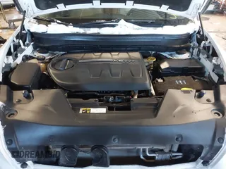 2017 Jeep Cherokee Latitude with VIN 1C4PJLCS9HW650514, listed as a IAAI auction lot 41600432 with 123,389 mi miles and . Bid and sale history available at carsss.com. Image 10.