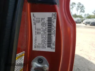 2008 Mitsubishi Eclipse GS z VIN 4A3AK24F78E041679, wystawiony jako Copart lot #57318925 z przebiegiem 205 719 mil mil oraz Szkoda całkowita • Salvage title. Historia ofert i sprzedaży dostępna na DreamBid. Obrazek 12.