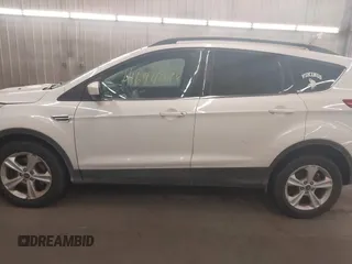 2014 Ford Escape SE с VIN 1FMCU9G90EUB46887, выставлен на аукционе IAAI как лот 41694248 с пробегом 117 698 миль миль и . История ставок и продаж доступна на DreamBid. Изображение 15.