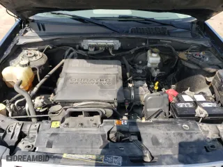 2010 Mercury Mariner Premier with VIN 4M2CN9HG7AKJ26845, listed as a Copart auction lot 66954244 with 168,204 mi miles and Salvage Title. Bid and sale history available at carsss.com. Image 12.
