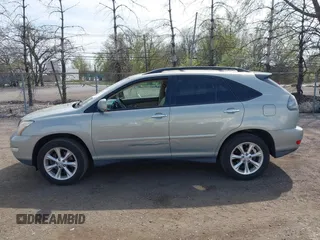 2008 Lexus RX 350 with VIN 2T2GK31U98C039596, listed as a IAAI auction lot 42099711 with 180,395 mi miles and . Bid and sale history available at DreamBid. Image 14.
