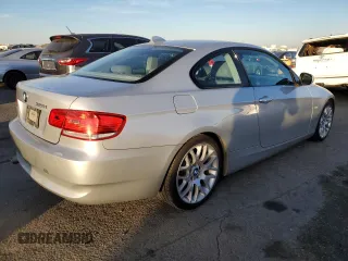 2010 BMW 3 Series 328i with VIN WBAWV1C58AP124404, listed as a Copart auction lot 78420784 with 113,597 mi miles and Clean Title. Bid and sale history available at carsss.com. Image 3.