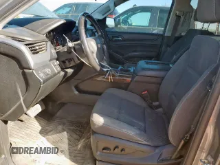 2018 Chevrolet Tahoe LS with VIN 1GNSCAKC7JR219135, listed as a Copart auction lot 61838765 with 119,596 mi miles and Clean title. Bid and sale history available at DreamBid. Image 7.
