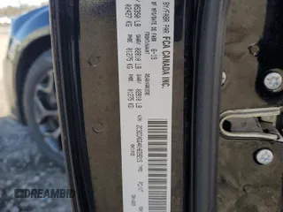 2019 Chrysler 300 with VIN 2C3CCAGG4KH659215, listed as a Copart auction lot 48037065 with 77,829 mi miles and Salvage Title. Bid and sale history available at carsss.com. Image 12.