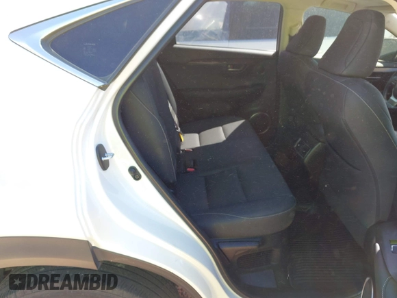 2020 Lexus NX 300 с VIN JTJDARBZ3L2175296, выставлен на аукционе IAAI как лот 41872438 с пробегом 44 737 миль миль и . История ставок и продаж доступна на DreamBid. Изображение 8.