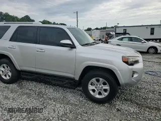 2014 Toyota 4Runner Limited with VIN JTEBU5JR7E5176475, listed as a Copart auction lot 60744485 with 137,722 mi miles and Salvage title. Bid and sale history available at DreamBid. Image 15.