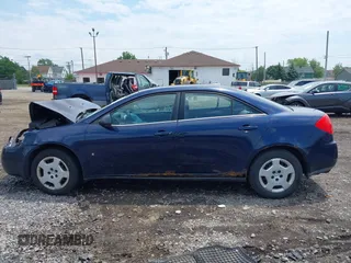 2008 Pontiac G6 1SV Value Leader with VIN 1G2ZF57B184246834, listed as a IAAI auction lot 42614255 with 126,251 mi miles and . Bid and sale history available at DreamBid. Image 14.