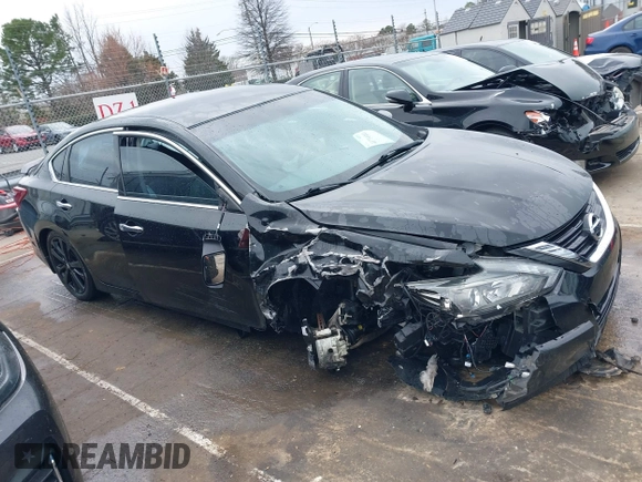2017 Nissan Altima S z VIN 1N4AL3AP2HC274339, wystawiony jako IAAI lot #41754481 z przebiegiem 104 571 mil mil oraz . Historia ofert i sprzedaży dostępna na DreamBid. Obrazek 13.
