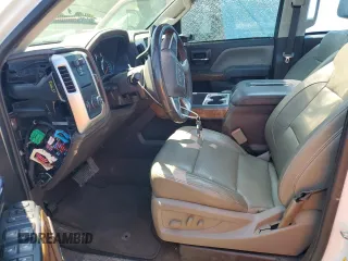 2017 GMC Sierra 1500 SLT with VIN 3GTP1NEC0HG401941, listed as a Copart auction lot 54114205 with 149,737 mi miles and Salvage title. Bid and sale history available at DreamBid. Image 7.