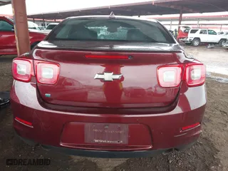 2015 Chevrolet Malibu LTZ with VIN 1G11F5SL8FF268106, listed as a IAAI auction lot 41751092 with 149,605 mi miles. Bid and sale history available at carsss.com. Image 16.
