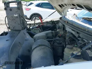 2005 Ford F-150 XL с VIN 1FTRF12W25NA55492, выставлен на аукционе IAAI как лот 42146922 с пробегом 183 461 миль миль и . История ставок и продаж доступна на DreamBid. Изображение 13.