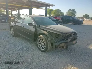 2015 Chevrolet Malibu LT with VIN 1G11C5SL1FF191703, listed as a Copart auction lot 52517335 with 100,738 mi miles and Salvage Title. Bid and sale history available at DreamBid. Image 11.
