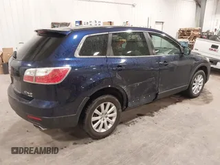 2010 Mazda CX-9 Grand Touring с VIN JM3TB3MA3A0225419, выставлен на аукционе IAAI как лот 42300290 с пробегом 173 147 миль миль и . История ставок и продаж доступна на DreamBid. Изображение 4.