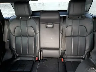 2017 Land Rover Range Rover Sport HSE z VIN SALWR2FV7HA682310, wystawiony jako Copart lot #50001105 z przebiegiem 194 679 mil mil oraz Szkoda całkowita • Salvage title. Historia ofert i sprzedaży dostępna na DreamBid. Obrazek 10.