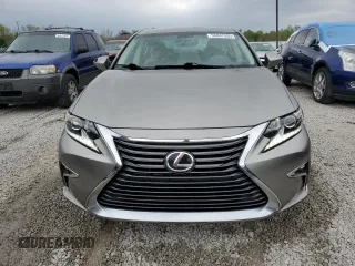 2016 Lexus ES 330 с VIN 58ABK1GG1GU007347, выставлен на аукционе Copart как лот 53847205 с пробегом 69 181 миль миль и Списание • Salvage title. История ставок и продаж доступна на DreamBid. Изображение 5.