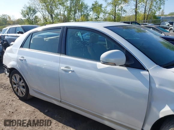 2012 Toyota Avalon with VIN 4T1BK3DB3CU469110, listed as a IAAI auction lot 42222342 with 60,054 mi miles and . Bid and sale history available at DreamBid. Image 14.