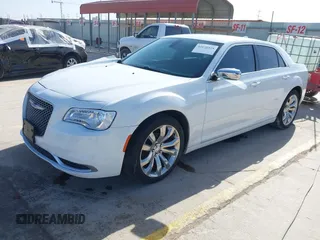 2019 Chrysler 300 Touring with VIN 2C3CCAAG0KH505545, listed as a IAAI auction lot 41679928 with 68,643 mi miles. Bid and sale history available at carsss.com. Image 19.