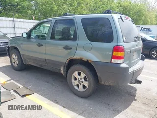 2006 Ford Escape XLT with VIN 1FMYU931X6KC71723, listed as a IAAI auction lot 42253154 with 148,959 mi miles and . Bid and sale history available at DreamBid. Image 3.