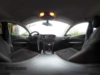 2015 Dodge Dart SXT с VIN 1C3CDFBB8FD227817, выставлен на аукционе IAAI как лот 42245387 с пробегом 94 847 миль миль и . История ставок и продаж доступна на DreamBid. Изображение 18.