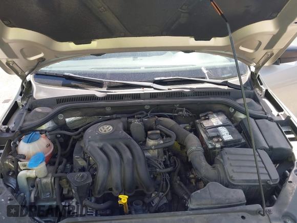 2013 Volkswagen Jetta S with VIN 3VW2K7AJ2DM293595, listed as a IAAI auction lot 42169064 with 138,906 mi miles and . Bid and sale history available at DreamBid. Image 10.