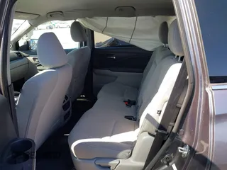 2016 Honda Pilot LX with VIN 5FNYF5H1XGB032851, listed as a IAAI auction lot 41998989 with 68,882 mi miles and . Bid and sale history available at DreamBid. Image 8.