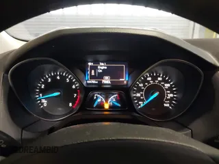 2017 Ford Focus SE with VIN 1FADP3F22HL292063, listed as a IAAI auction lot 41525805 with 104,760 mi miles and . Bid and sale history available at DreamBid. Image 7.