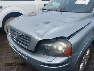 2011 Volvo XC90 I6 with VIN YV4952CZ9B1589607, listed as a IAAI auction lot 41629981 with 180,166 mi miles and . Bid and sale history available at DreamBid. Image 6.