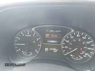 2015 Nissan Pathfinder Platinum with VIN 5N1AR2MM4FC603779, listed as a IAAI auction lot 42731531 with 103,385 mi miles and . Bid and sale history available at DreamBid. Image 7.